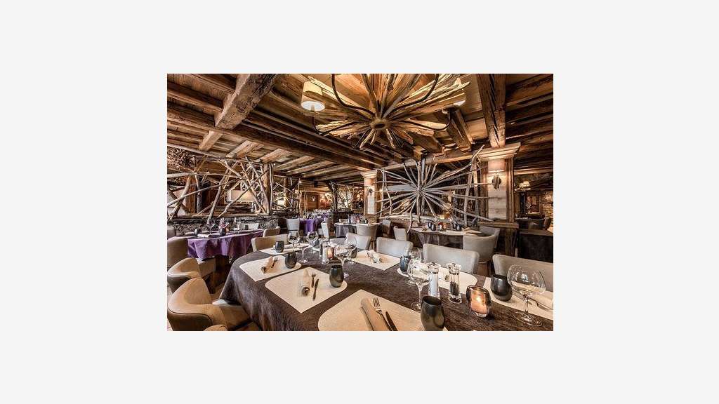 brasserie restaurant