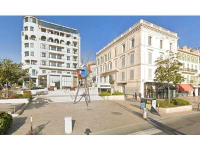 Vente Bar - Brasserie - Tabac à Cannes