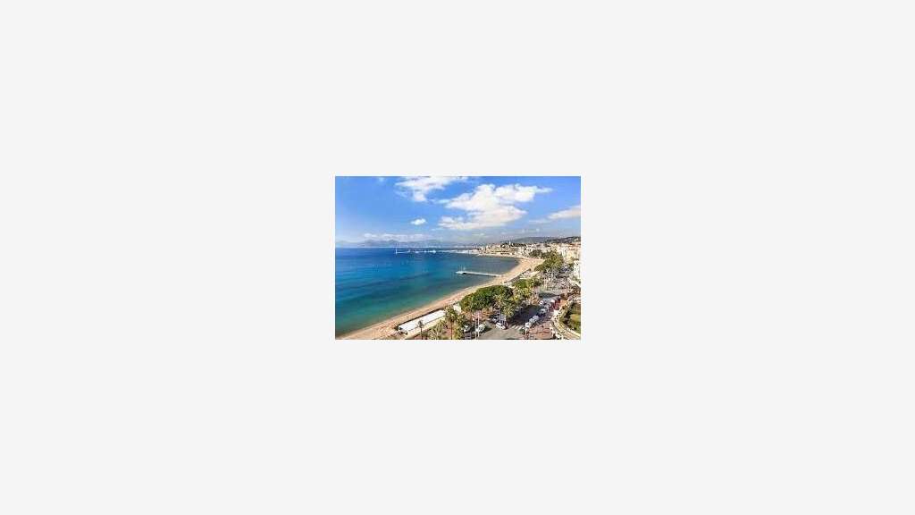 A vendre restaurant Lic IV à Cannes bord de mer 