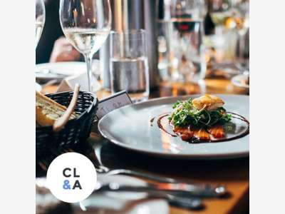 Vente brasserie restaurant routier dans l'Eure