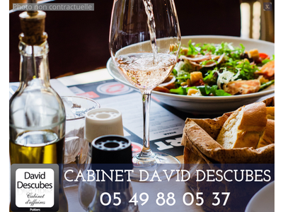 Vente Bar - Brasserie - Tabac aux Sables-d'Olonne