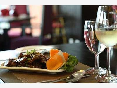 Vend brasserie terrasse panoramique Hautes Alpes