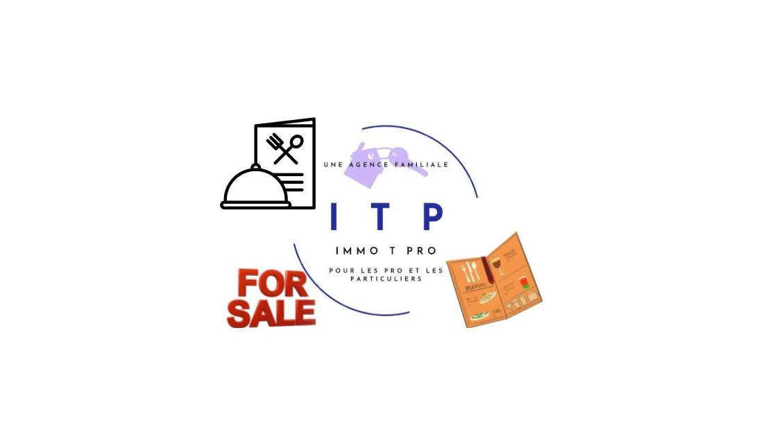 Vente belle brasserie dans secteur recherché 95