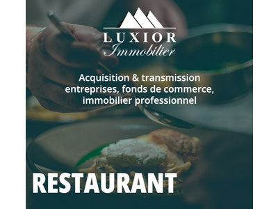 Vente Bar - Brasserie - Tabac à Quimper