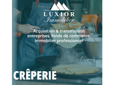 Vente Restaurant à Quimper