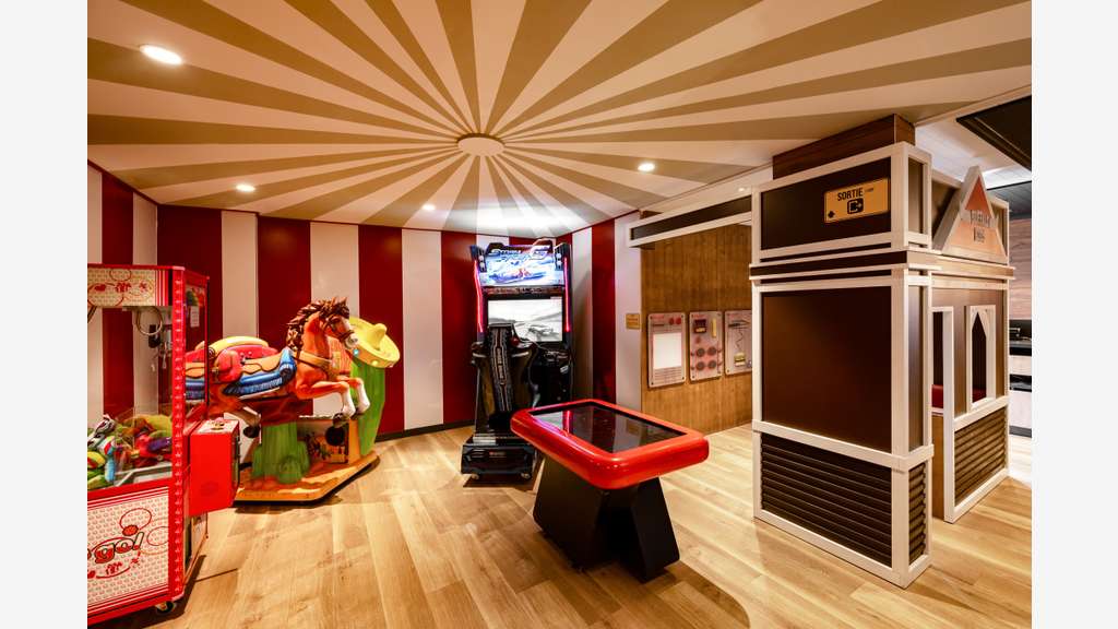 Vente Buffalo Grill sur empl N°1 à Bourg-en-Bresse