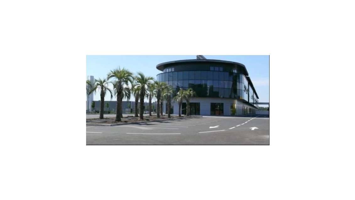 Bureau commercial 257m² à vendre Bassin d'Arcachon