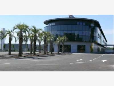 Bureau commercial 257m² à vendre Bassin d'Arcachon