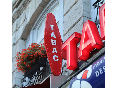 Vente Tabac - Presse - Loto à Cocheren