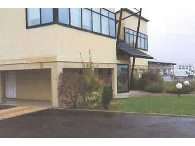 Vente Bureaux à Crépy-en-Valois