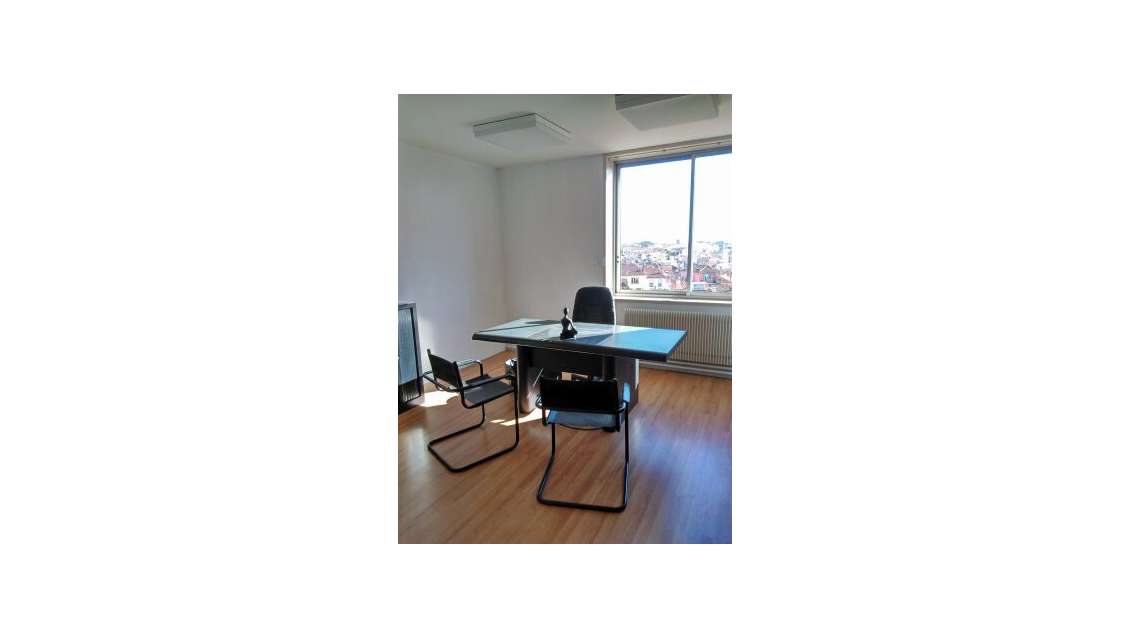 Vend bureaux 45m² hyper centre Pyrenees Orientales