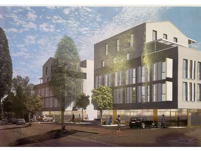 Vente Bureaux à Agen