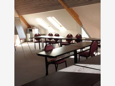 Vend bureaux de 1406m² proche d'Amiens