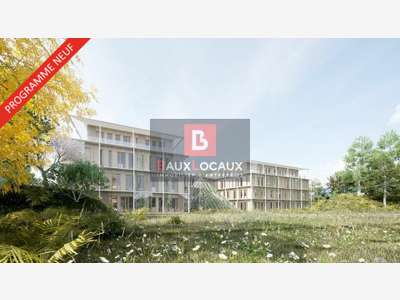 Bureaux 578m² à vendre Avignon zone Agroparc