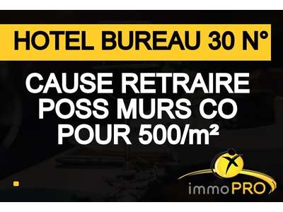 Vente Hôtel - Hôtel restaurant à Bourgoin-Jallieu