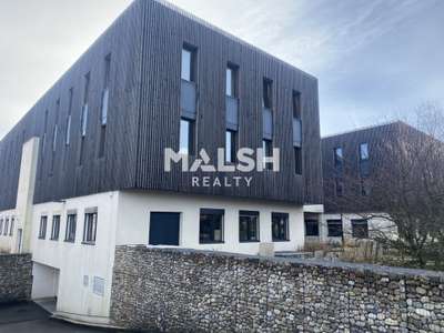Bureaux de 203m² à vendre en Parc Technologique