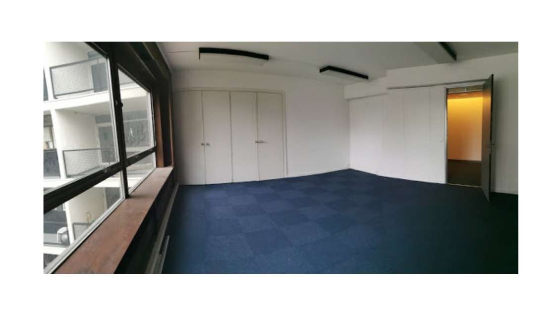 Bureaux de 37m² à vendre au 2ème étage à Croix