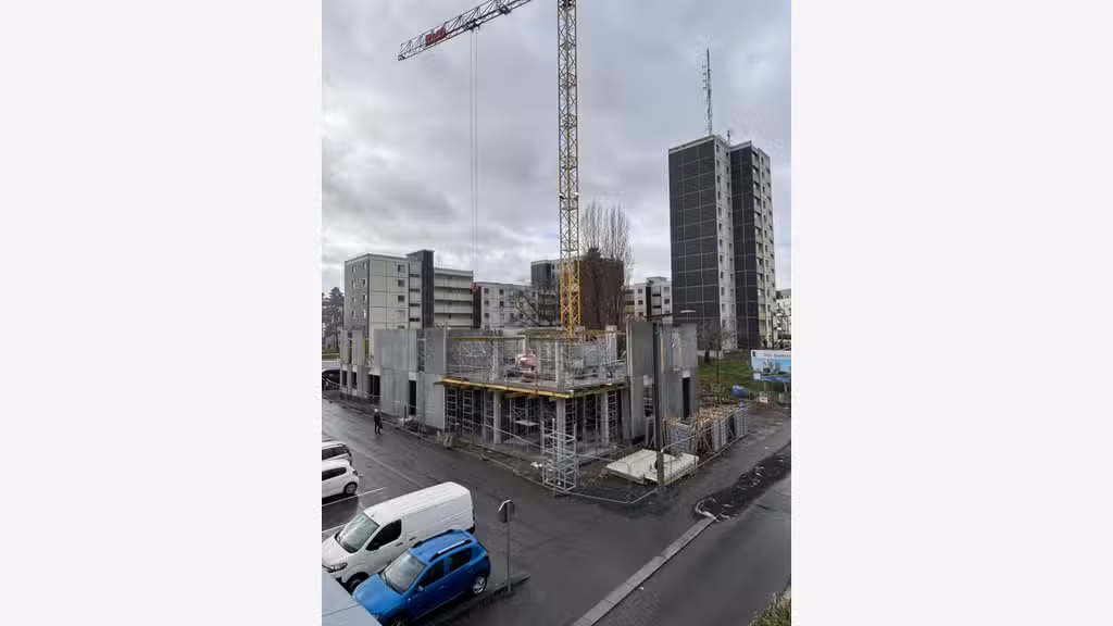 A vendre Bureaux  commerces neufs PROCHE CAEN
