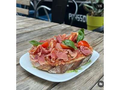 Vente Restaurant à Marseille 2e
