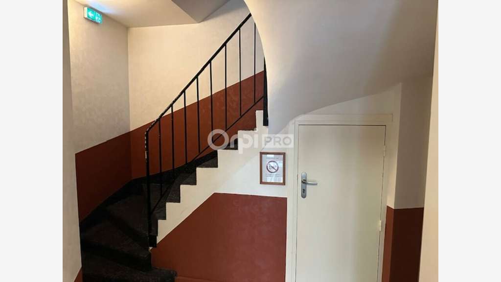 Hôtel ** à vendre en centre-ville de Nantes