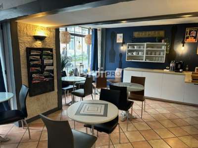 Hôtel ** à vendre en centre-ville de Nantes