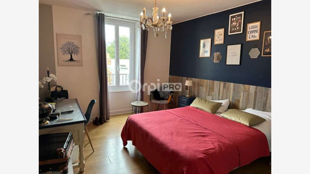 Hôtel ** à vendre en centre-ville de Nantes