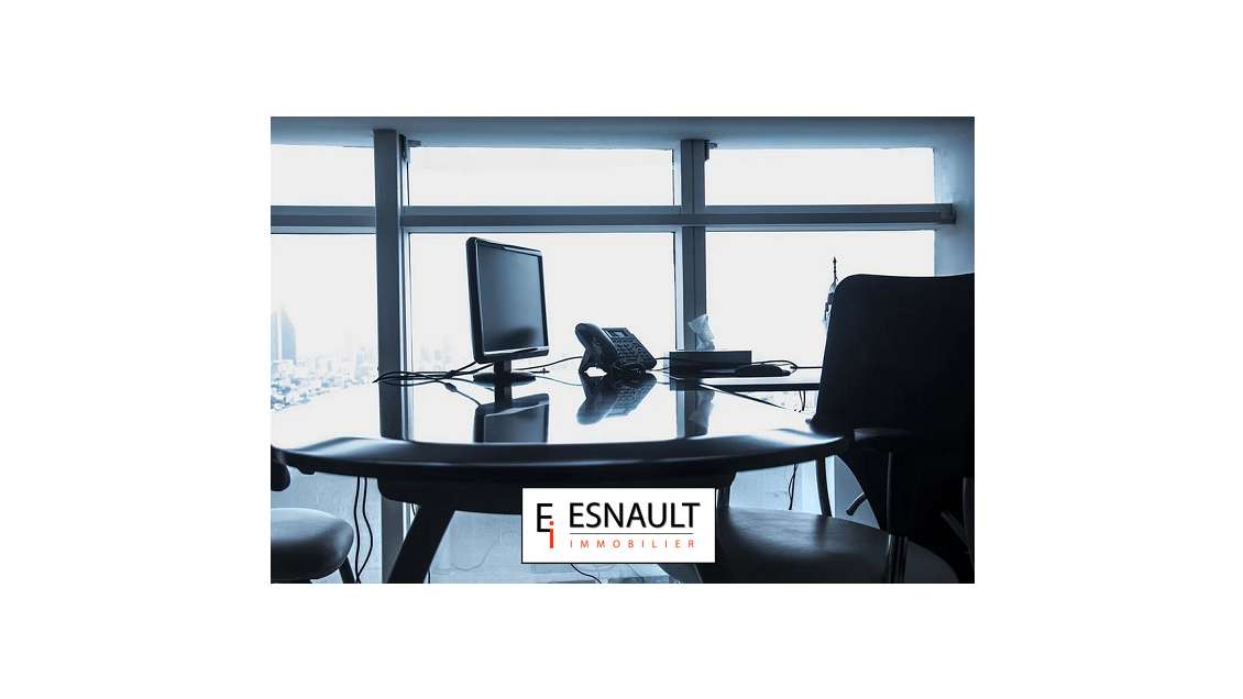 Vente bureaux neufs de 85m² en za dept Hérault