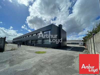 Vente Bureaux à Niort