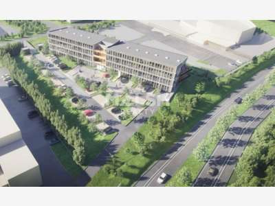 Bureaux à louer à Rillieux La Pape ZA Sermenaz