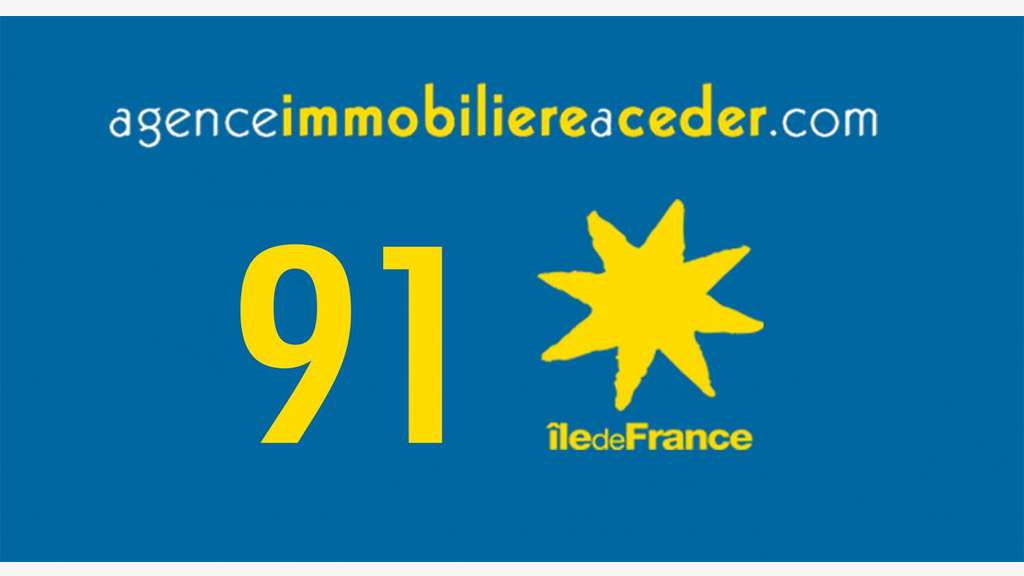 Vente cabinet de gestion locative en Essonne (91)