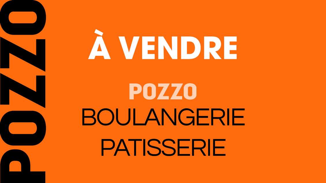 A vendre boulangerie pâtisserie à Caen Nord