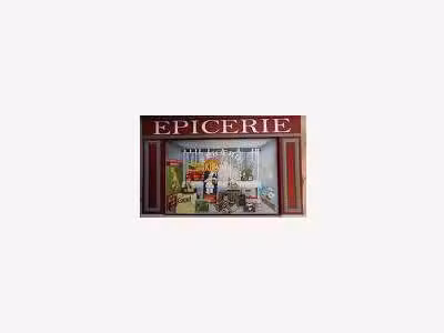 Café épicerie du coin à vendre sans travaux Manche