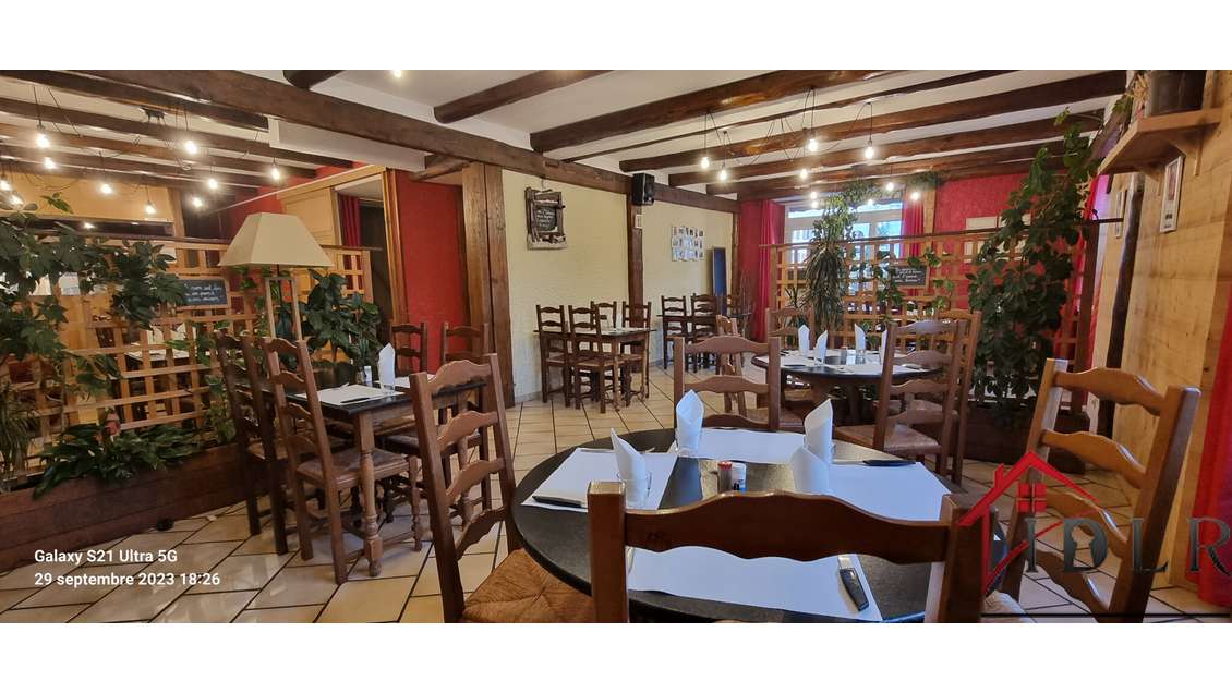 Café hôtel restaurant traiteur proche Pontarlier