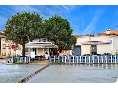 Vente Bar - Brasserie - Tabac à Marennes-Hiers-Brouage