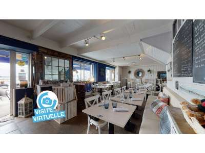 Vente Restaurant à Quimper