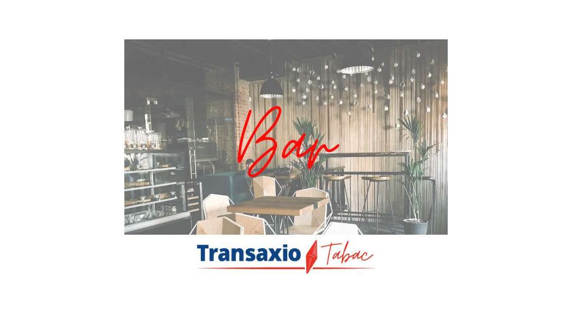 FDC café tabac jeux à vendre plage du Nord Rue