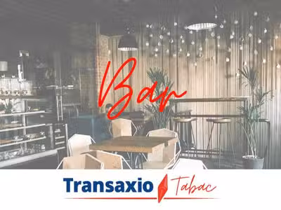 FDC café tabac jeux à vendre plage du Nord Rue