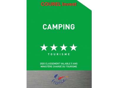 Vente Camping en Basse-Normandie