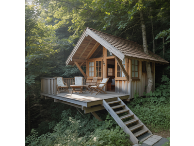 Vente Loisirs - Tourisme à Caurel