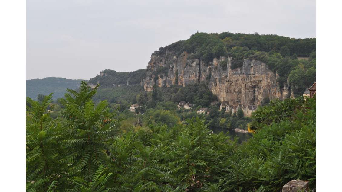 Camping *** à vendre dans le Périgord