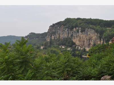 Camping *** à vendre dans le Périgord