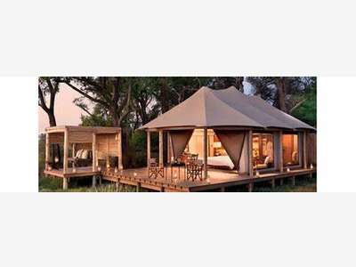 Camping ecolodge 11 ha à vendre en Dordogne