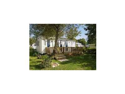 Vente Camping en Ille-et-Vilaine