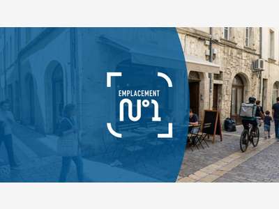 Vente restaurant en centre Ecusson Montpellier