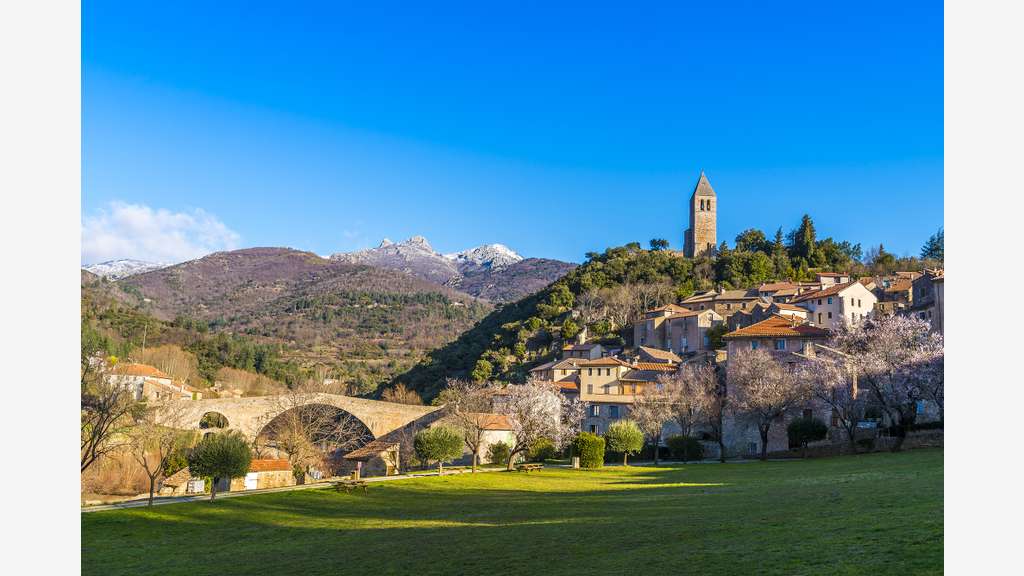 Vente d'un des plus beaux campings d'Occitanie