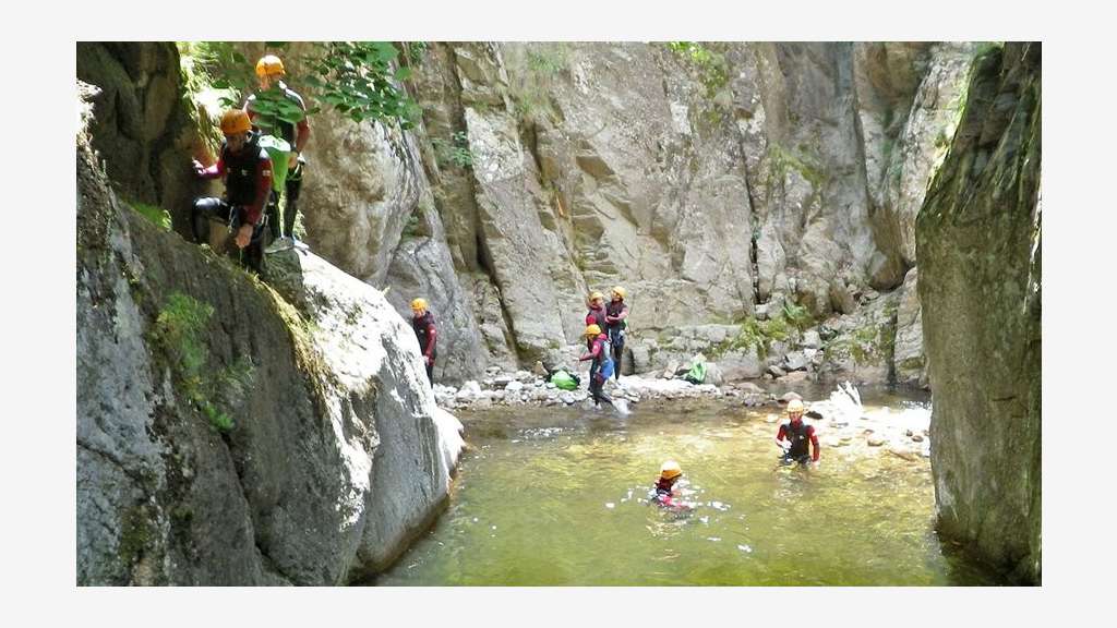 Vente d'un des plus beaux campings d'Occitanie