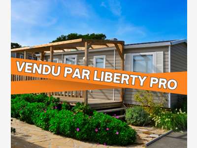 VENDU camping proche mer Sud Morbihan