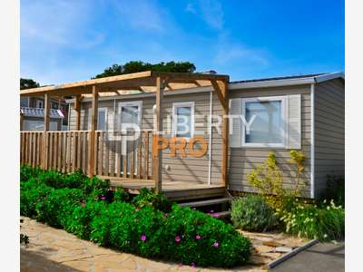 Camping +150 emplacements – Fort potentiel