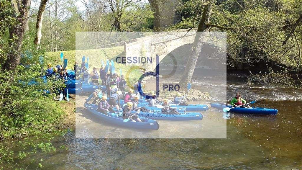 A saisir camping **** insolite au bord de l'eau 30