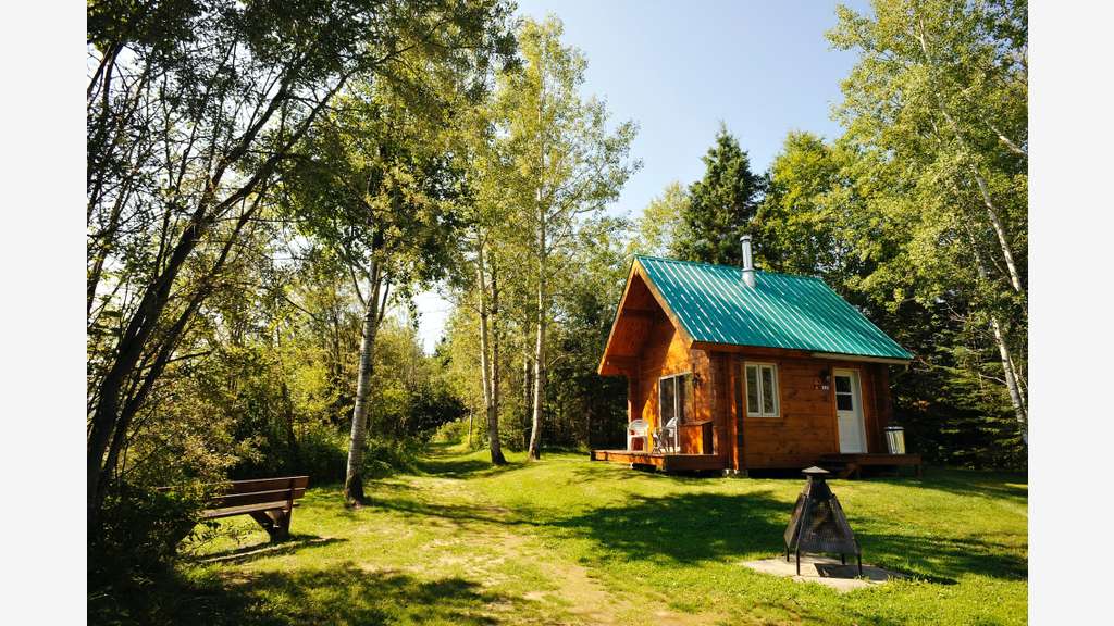 Exclusivité camping 3 *** à vendre